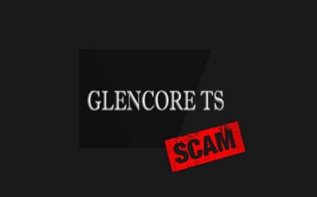 Glencore ts отзывы - glencore-ts.com МОШЕННИКИ !